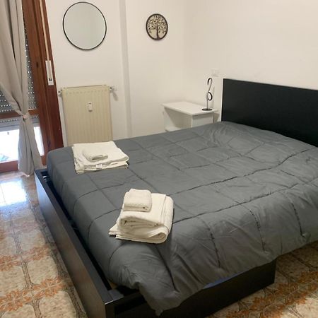Appartamento Vista Mare, Sanremo Exterior photo